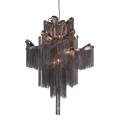 Modern Project Hotel Steel Chains Pendant Light (KA412)